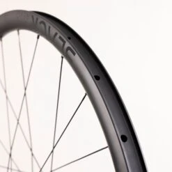 Sonder Black I21 Carbon Aero Wheelset -Alpkit Shop sonder black i21 aero 2
