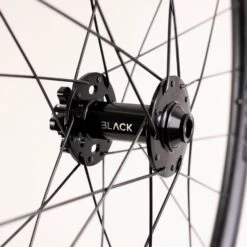 Sonder Black I21 Carbon Aero Wheelset -Alpkit Shop sonder black i21 aero 4