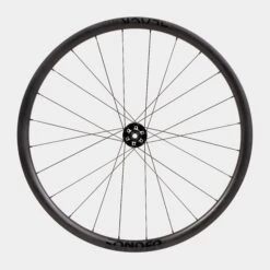 Sonder Black I21 Carbon Aero Wheelset -Alpkit Shop sonder black i21 aero front