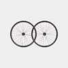 Sonder Black I21 Carbon Aero Wheelset -Alpkit Shop sonder black i21 aero pair