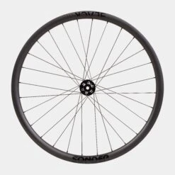 Sonder Black I21 Carbon Aero Wheelset -Alpkit Shop sonder black i21 aero rear