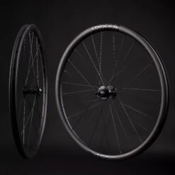 Sonder Black I21 Carbon Aero Wheelset -Alpkit Shop sonder black i21 aero studio 3