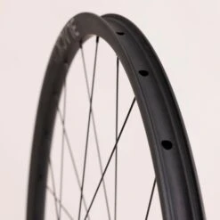 Sonder Black I24 Carbon Gravel Wheelset -Alpkit Shop sonder black i24 gravel 5