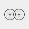 Sonder Black I24 Carbon Gravel Wheelset -Alpkit Shop sonder black i24 gravel pair