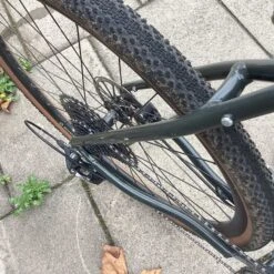 Camino Al / Large -Alpkit Shop sonder camino al gravel bike srame apex slate grey clearance drivetrain 122a1d8f e9f5 4ba5 97ad 8f2fb88706fe