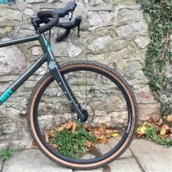 Camino Al / Large -Alpkit Shop sonder camino al gravel bike srame apex slate grey clearance front end 168a8b48 9814 4e0e ae8a ff82f4ab699c