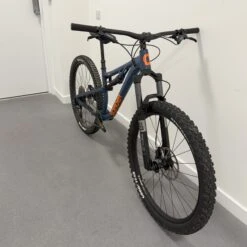 Cortex / Medium -Alpkit Shop sonder cortex medium mountain bike sram nx medium clearance 10