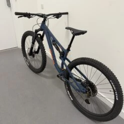 Cortex / Medium -Alpkit Shop sonder cortex medium mountain bike sram nx medium clearance 3