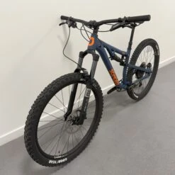 Cortex / Medium -Alpkit Shop sonder cortex medium mountain bike sram nx medium clearance 4