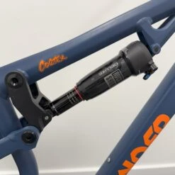 Cortex / Medium -Alpkit Shop sonder cortex medium mountain bike sram nx medium clearance 6