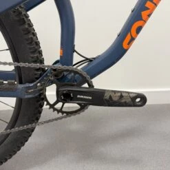 Cortex / Medium -Alpkit Shop sonder cortex medium mountain bike sram nx medium clearance 7