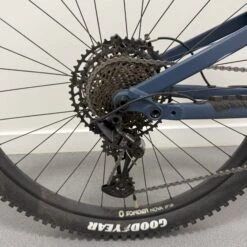 Cortex / Medium -Alpkit Shop sonder cortex medium mountain bike sram nx medium clearance 8