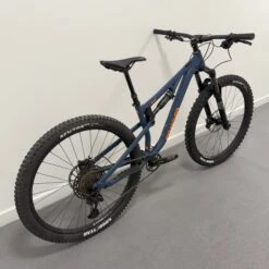 Cortex / Medium -Alpkit Shop sonder cortex medium mountain bike sram nx medium clearance 9