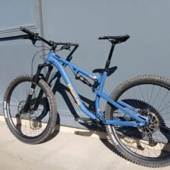 Cortex / X-Large -Alpkit Shop sonder cortex mtb sram nx blue large 3