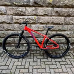 Dial / Small -Alpkit Shop sonder dial xc mtb sram jaffa small clearance inside