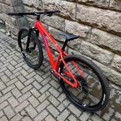 Dial / Small -Alpkit Shop sonder dial xc mtb sram jaffa small clearance rear