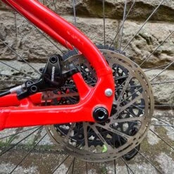 Dial / Small -Alpkit Shop sonder dial xc mtb sram jaffa small clearance rear brake