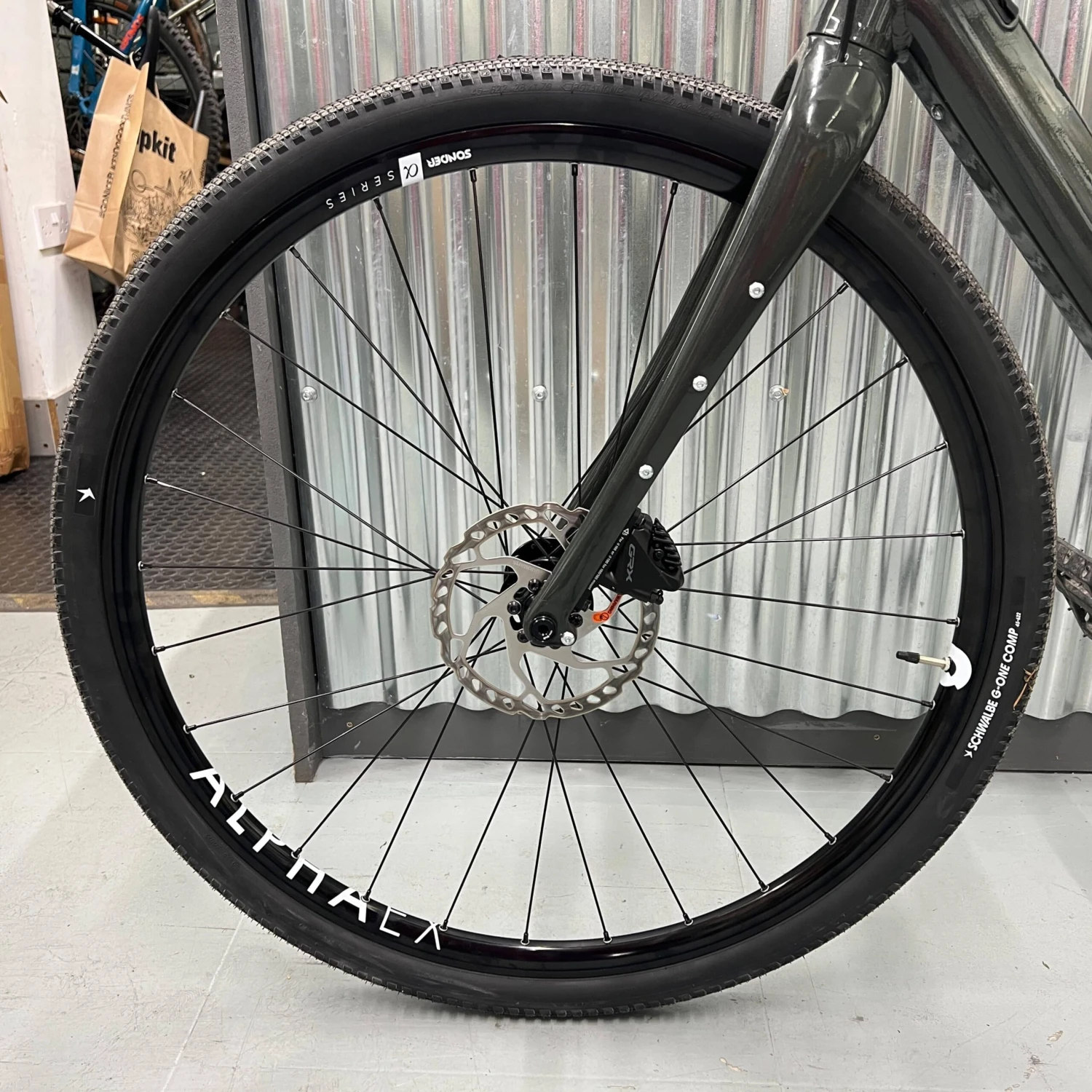 El Camino / Medium 8 El Camino / Medium - Image 6