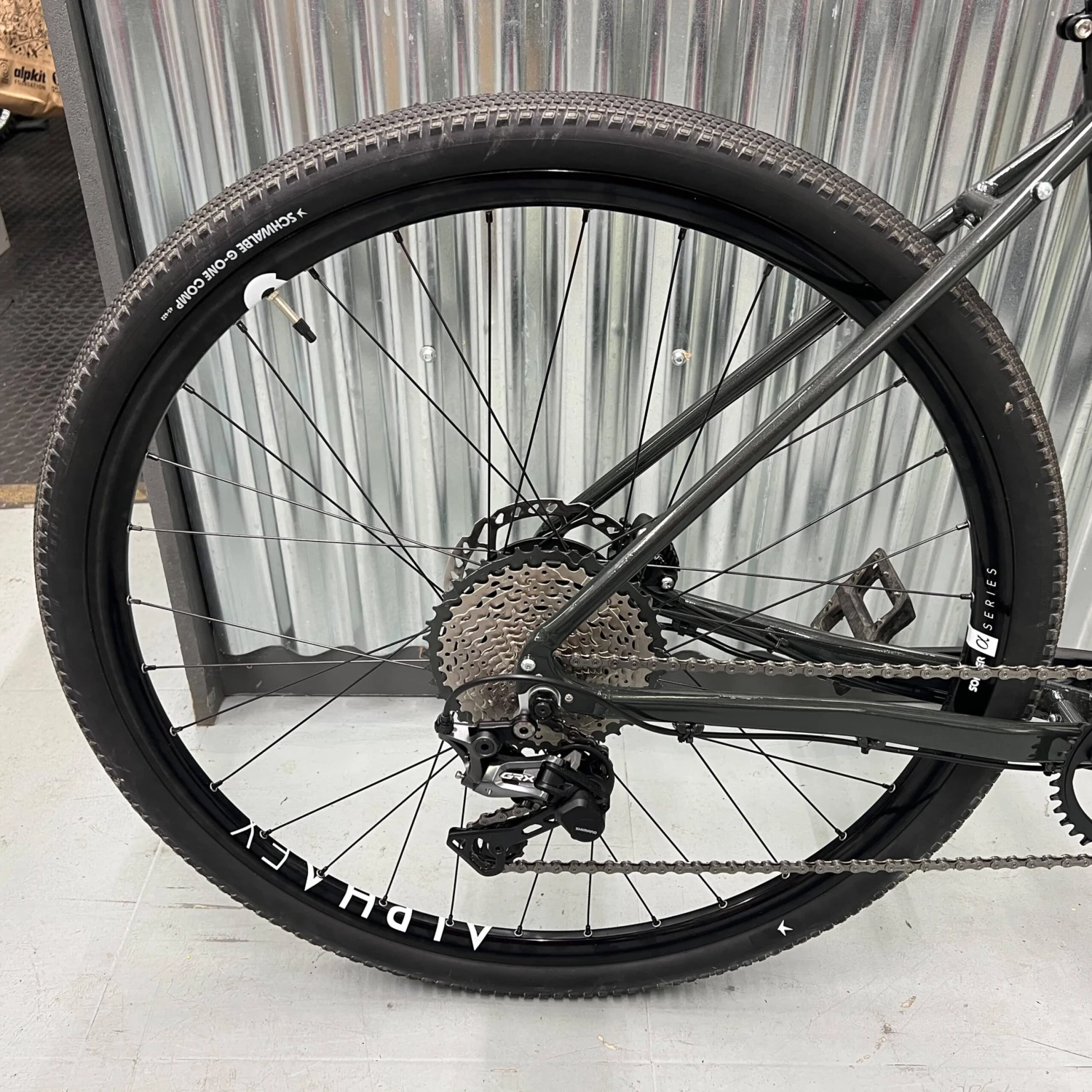 El Camino / Medium 12 El Camino / Medium - Image 10