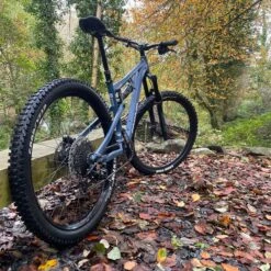 Evol / Medium -Alpkit Shop sonder evol sram nx medium ex demo 2
