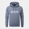 CLOSED Sonder Hoody [Mens]
