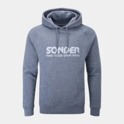 CLOSED Sonder Hoody [Mens]