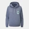 Sonder Hoody [Womens] -Alpkit Shop sonder hoody womens dark heather blue 1 d57cdf7c 16d4 4d28 b672 4ef5fd4d84d4