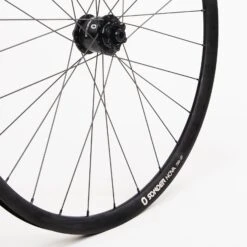 CLOSED Sonder Nova 700c Dynamo Wheelset -Alpkit Shop sonder juice nova 700 bb
