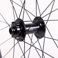 Sonder Nova 27.5 Wheelset -Alpkit Shop sonder nova 27.5 3