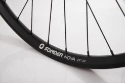 Sonder Nova 29 Wheelset -Alpkit Shop sonder nova 29 detail 1