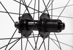 Sonder Nova 29 Wheelset -Alpkit Shop sonder nova 29 detail 2