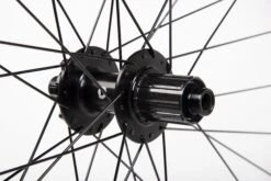 Sonder Nova 700c Wheelset -Alpkit Shop sonder nova 700 detail 1