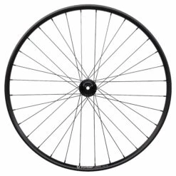 Sonder Nova 700c Wheelset -Alpkit Shop sonder nova 700 front