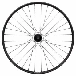 Sonder Nova 700c Wheelset -Alpkit Shop sonder nova 700 rear