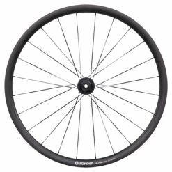 Sonder Nova I19 Aero Wheelset -Alpkit Shop sonder nova aero front 1