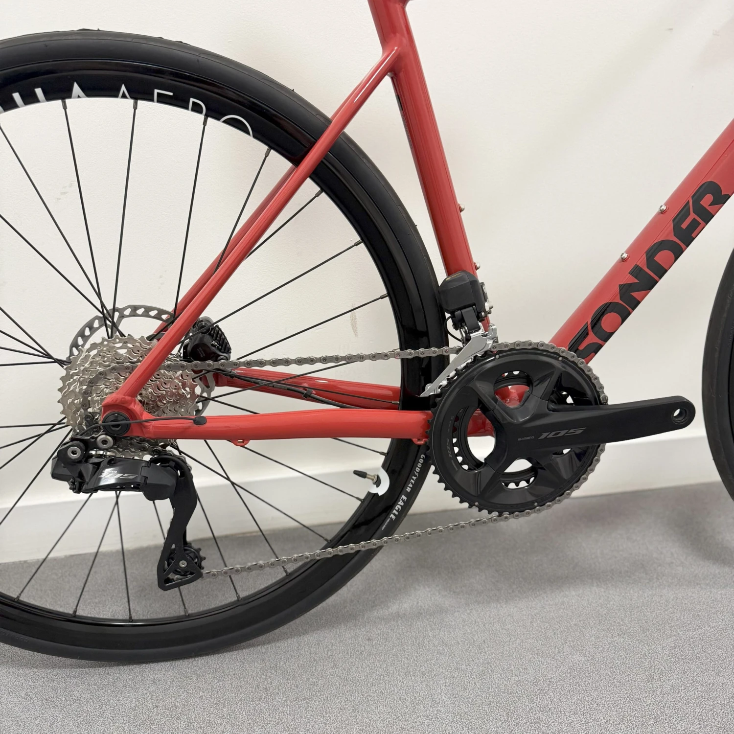 Prima Al / Medium 6 Prima Al / Medium - Image 4