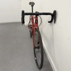 Prima Al / Medium 14 Prima Al / Medium -Alpkit Shop sonder prima al road bike shimano0105 di2 medium red clearance 3