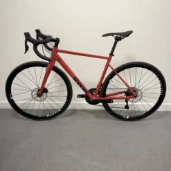 Prima Al / Medium 15 Prima Al / Medium -Alpkit Shop sonder prima al road bike shimano0105 di2 medium red clearance 4