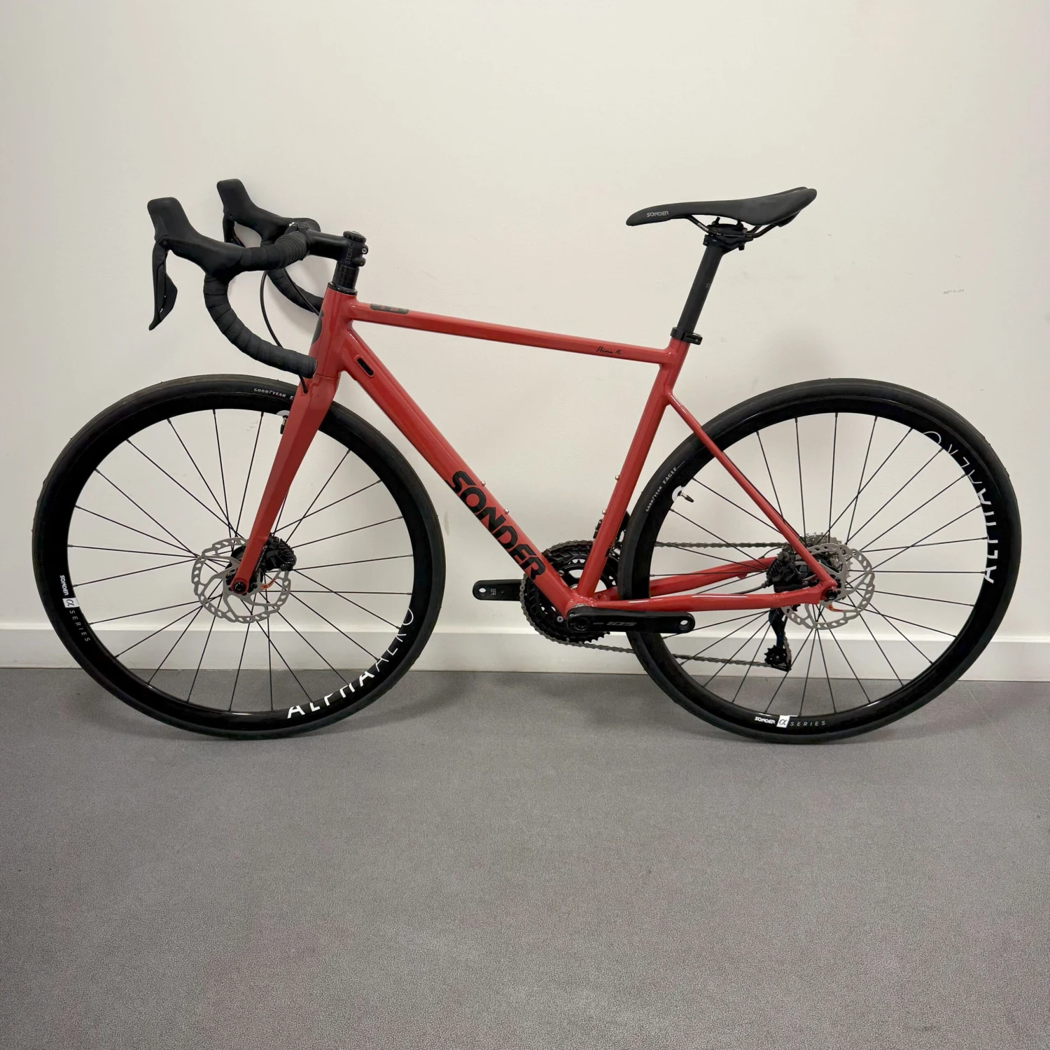 Prima Al / Medium 9 Prima Al / Medium - Image 7