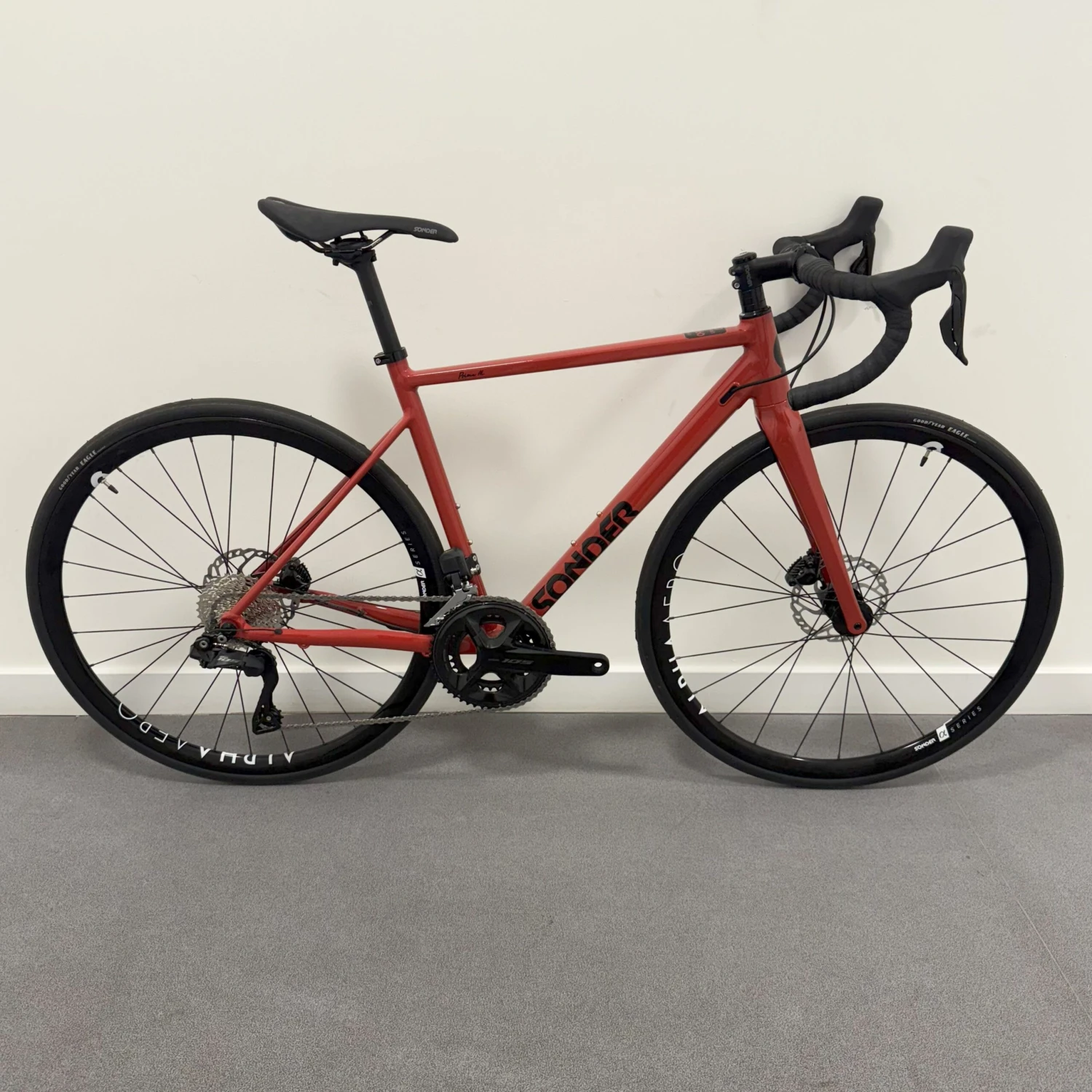 Prima Al / Medium 4 Prima Al / Medium - Image 2