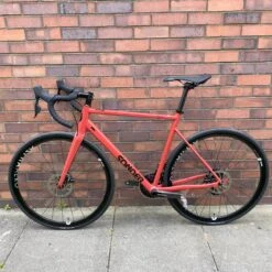 Prima Al / Large -Alpkit Shop sonder prima al road bike sram axs large red clearance