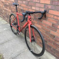 Prima Al / Large -Alpkit Shop sonder prima al road bike sram axs large red clearance 3