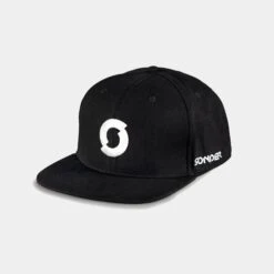 Sonder Snapback -Alpkit Shop sonder snapback black