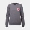 Sonder Sweater [Womens] -Alpkit Shop sonder sweat womens anthracite 690e17be bb08 4e31 93ca 84da3109e52f