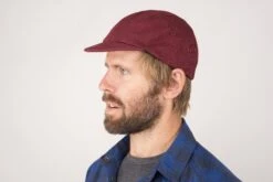 Strada Cap -Alpkit Shop strada cap detail 5