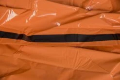 Survival Bag -Alpkit Shop survival blanket detail 2