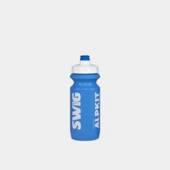 Swig Bottle -Alpkit Shop swig blue 600ml deb6425f 21ff 42f4 9eac 0a19610f366c 1