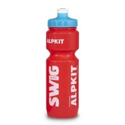 Swig Bottle -Alpkit Shop swig red 750ml