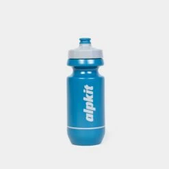 Swig Bottle -Alpkit Shop swigg blue 500