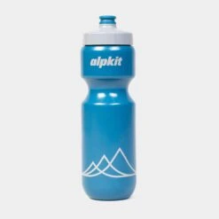 Swig Bottle -Alpkit Shop swigg blue 750